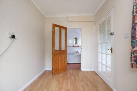 3 bedroom Detached house for sale in Woodland Avenue, Melton Mowbray