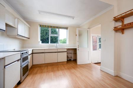 3 bedroom Detached house for sale in Woodland Avenue, Melton Mowbray