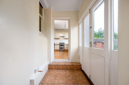 3 bedroom Detached house for sale in Woodland Avenue, Melton Mowbray