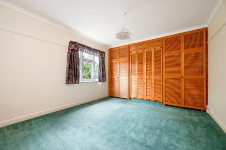 3 bedroom Detached house for sale in Woodland Avenue, Melton Mowbray