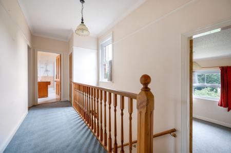 3 bedroom Detached house for sale in Woodland Avenue, Melton Mowbray