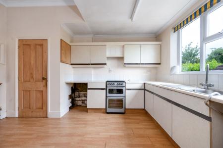 3 bedroom Detached house for sale in Woodland Avenue, Melton Mowbray