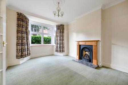 3 bedroom Detached house for sale in Woodland Avenue, Melton Mowbray
