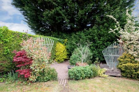 3 bedroom Detached house for sale in Woodland Avenue, Melton Mowbray