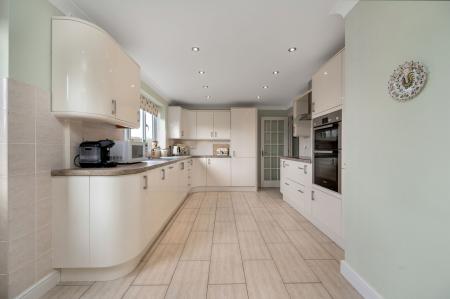 3 bedroom Detached bungalow for sale in 1 Stathern Road, Eastwell, LE14