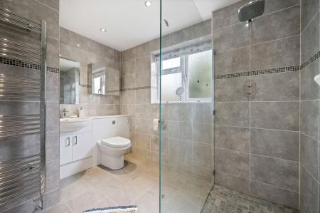 3 bedroom Detached bungalow for sale in 1 Stathern Road, Eastwell, LE14