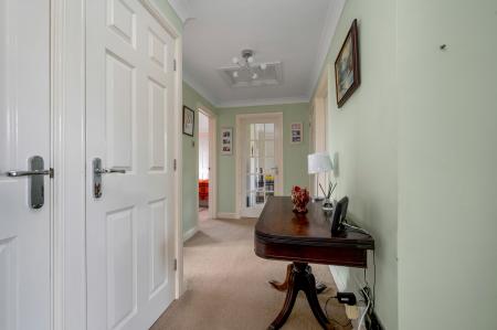 3 bedroom Detached bungalow for sale in 1 Stathern Road, Eastwell, LE14