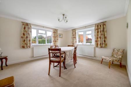 3 bedroom Detached bungalow for sale in 1 Stathern Road, Eastwell, LE14