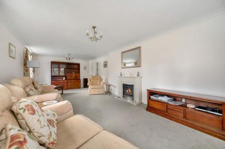 3 bedroom Detached bungalow for sale in 1 Stathern Road, Eastwell, LE14