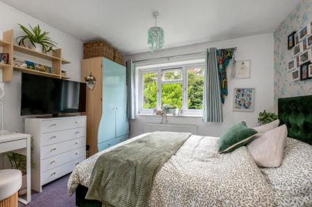 4 bedroom Detached house for sale in Wymondham Way, Melton Mowbray, LE13