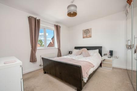 4 bedroom Detached house for sale in Performance Way, Melton Mowbray