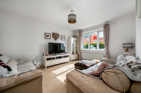 4 bedroom Detached house for sale in Performance Way, Melton Mowbray