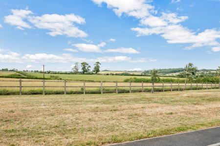 4 bedroom Detached house for sale in Performance Way, Melton Mowbray