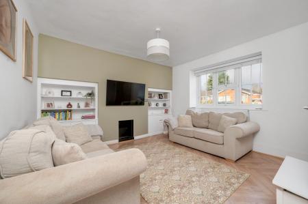 3 bedroom Semi-detached house for sale in Main Street, Eastwell, LE14