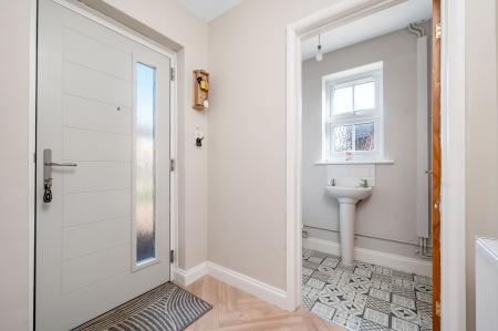 3 bedroom Semi-detached house for sale in Main Street, Eastwell, LE14