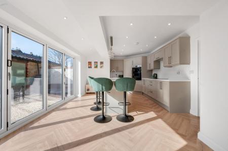 3 bedroom Semi-detached house for sale in Main Street, Eastwell, LE14