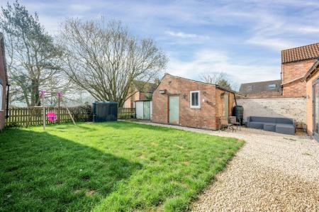 3 bedroom Semi-detached house for sale in Main Street, Eastwell, LE14