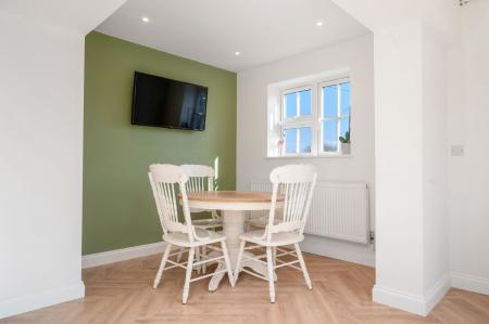 3 bedroom Semi-detached house for sale in Main Street, Eastwell, LE14
