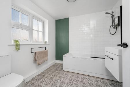 3 bedroom Semi-detached house for sale in Main Street, Eastwell, LE14