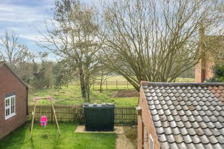 3 bedroom Semi-detached house for sale in Main Street, Eastwell, LE14