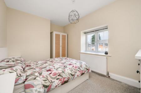 3 bedroom Semi-detached house for sale in Main Street, Eastwell, LE14