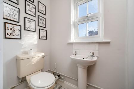 3 bedroom Semi-detached house for sale in Main Street, Eastwell, LE14