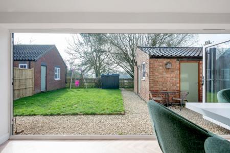 3 bedroom Semi-detached house for sale in Main Street, Eastwell, LE14