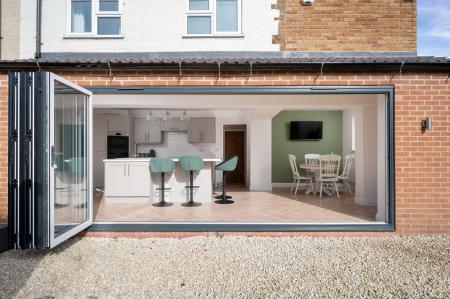 3 bedroom Semi-detached house for sale in Main Street, Eastwell, LE14