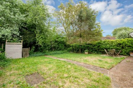 4 bedroom Character Property for sale in 5 Stanleys Lane, Eastwell, LE14