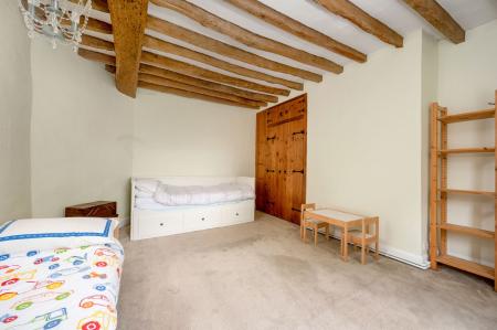 4 bedroom Character Property for sale in 5 Stanleys Lane, Eastwell, LE14