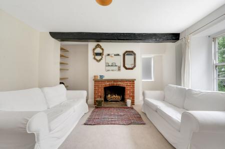 4 bedroom Character Property for sale in 5 Stanleys Lane, Eastwell, LE14