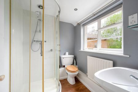 4 bedroom Character Property for sale in 5 Stanleys Lane, Eastwell, LE14