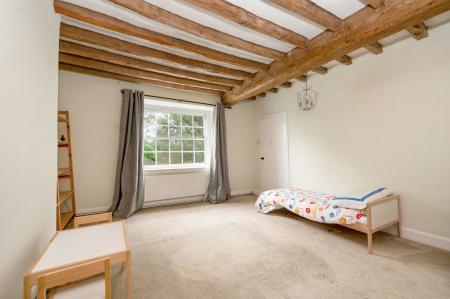 4 bedroom Character Property for sale in 5 Stanleys Lane, Eastwell, LE14