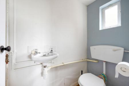 4 bedroom Character Property for sale in 5 Stanleys Lane, Eastwell, LE14