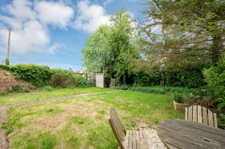 4 bedroom Character Property for sale in 5 Stanleys Lane, Eastwell, LE14