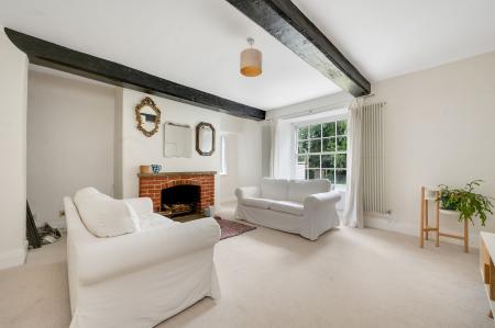 4 bedroom Character Property for sale in 5 Stanleys Lane, Eastwell, LE14