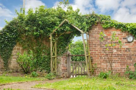 4 bedroom Character Property for sale in 5 Stanleys Lane, Eastwell, LE14