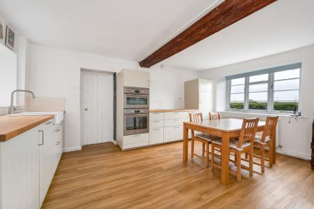 4 bedroom Character Property for sale in 5 Stanleys Lane, Eastwell, LE14