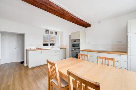 4 bedroom Character Property for sale in 5 Stanleys Lane, Eastwell, LE14
