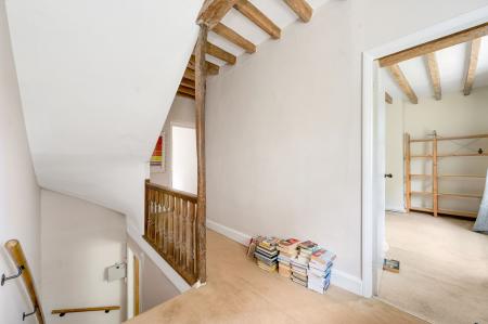 4 bedroom Character Property for sale in 5 Stanleys Lane, Eastwell, LE14