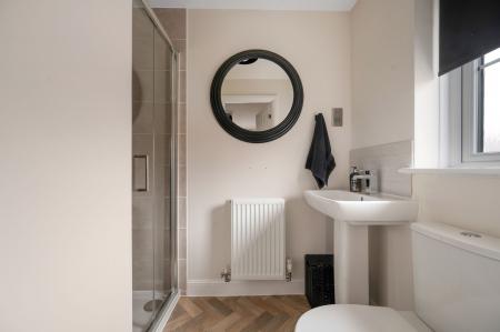 3 bedroom Semi-detached house for sale in Beaufighter Crescent, Melton Mowbray, LE13