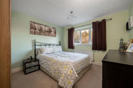 3 bedroom Semi-detached house for sale in Wymondham Way, Melton Mowbray, LE13