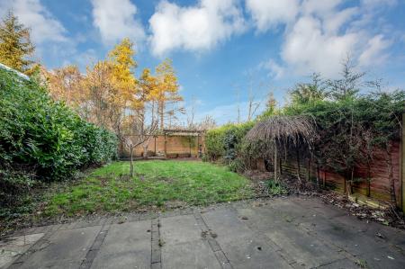 3 bedroom Semi-detached house for sale in Wymondham Way, Melton Mowbray, LE13