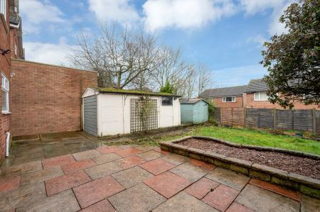 4 bedroom Detached house for sale in Waltham Rise, Melton Mowbray