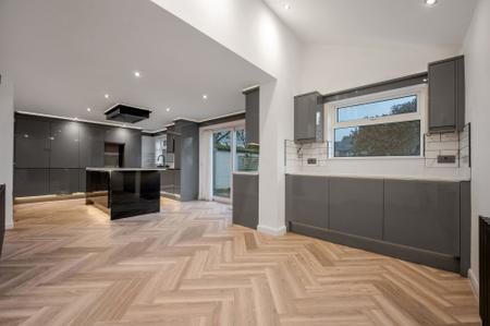 Waltham Rise, Melton Mowbray