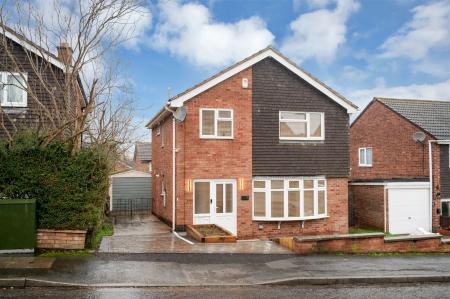 Waltham Rise, Melton Mowbray