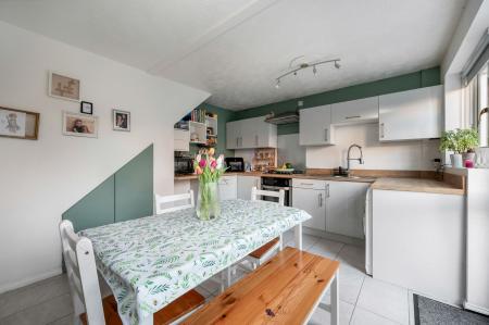 Chalmondley Drive, Melton Mowbray, LE13