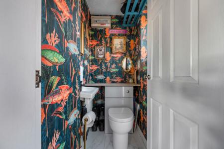 3 bedroom Detached house for sale in Chalmondley Drive, Melton Mowbray, LE13