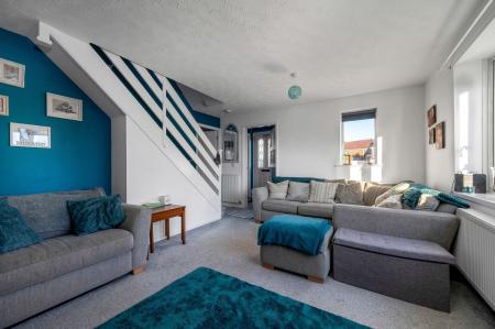 3 bedroom Detached house for sale in Chalmondley Drive, Melton Mowbray, LE13