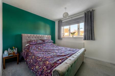 3 bedroom Detached house for sale in Chalmondley Drive, Melton Mowbray, LE13